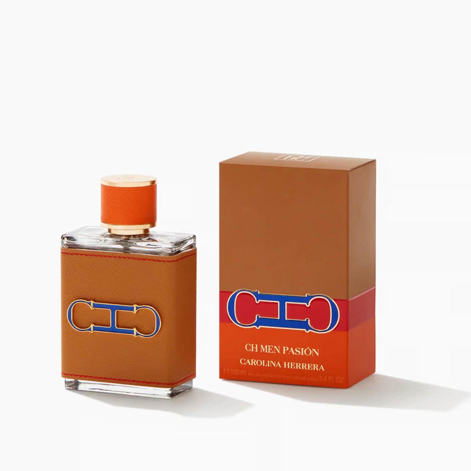 Carolina herrera cheap parfum for men