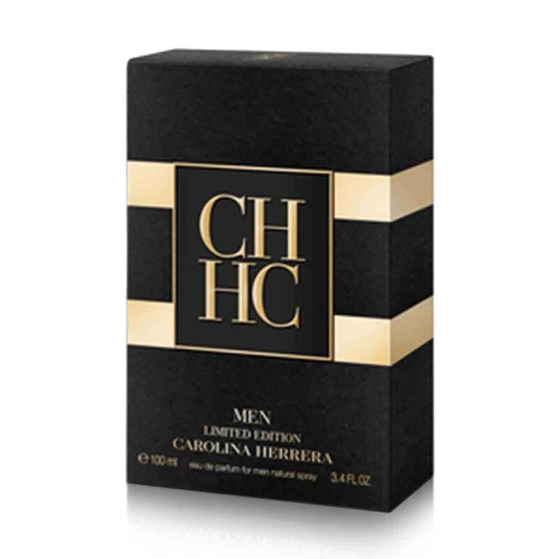Buy Ch Men Limited Edition Edp 100Ml Discover Perfume Best Ch