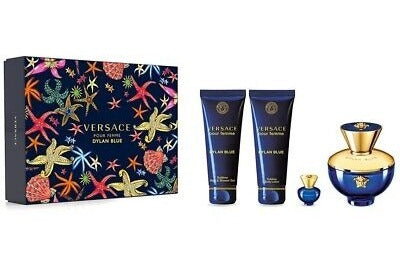 Versace deals pour femme