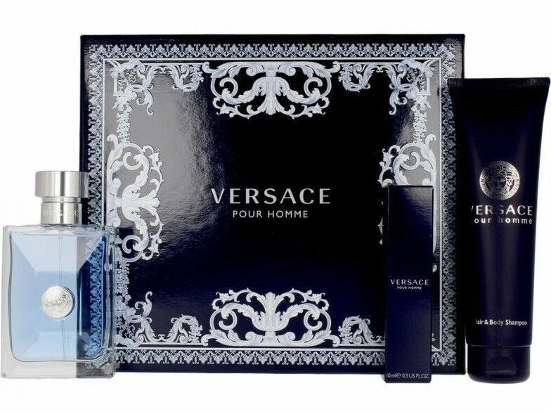 Versace pour deals homme 100ml