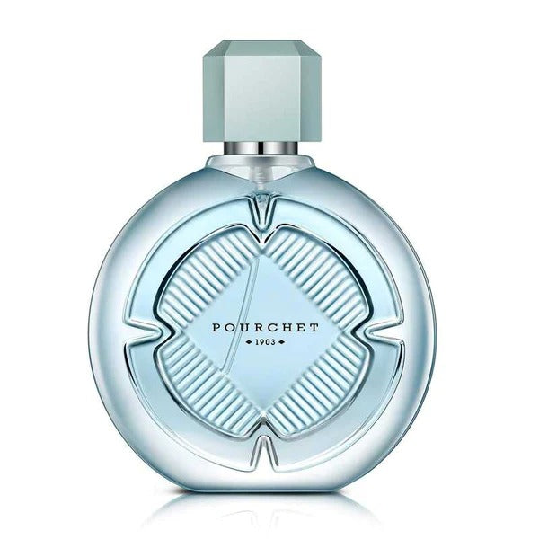 Pourchet Paris Abysse Edp 50Ml