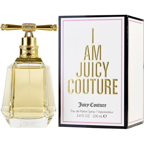 Juicy Couture I Am Juicy Couture L100Ml