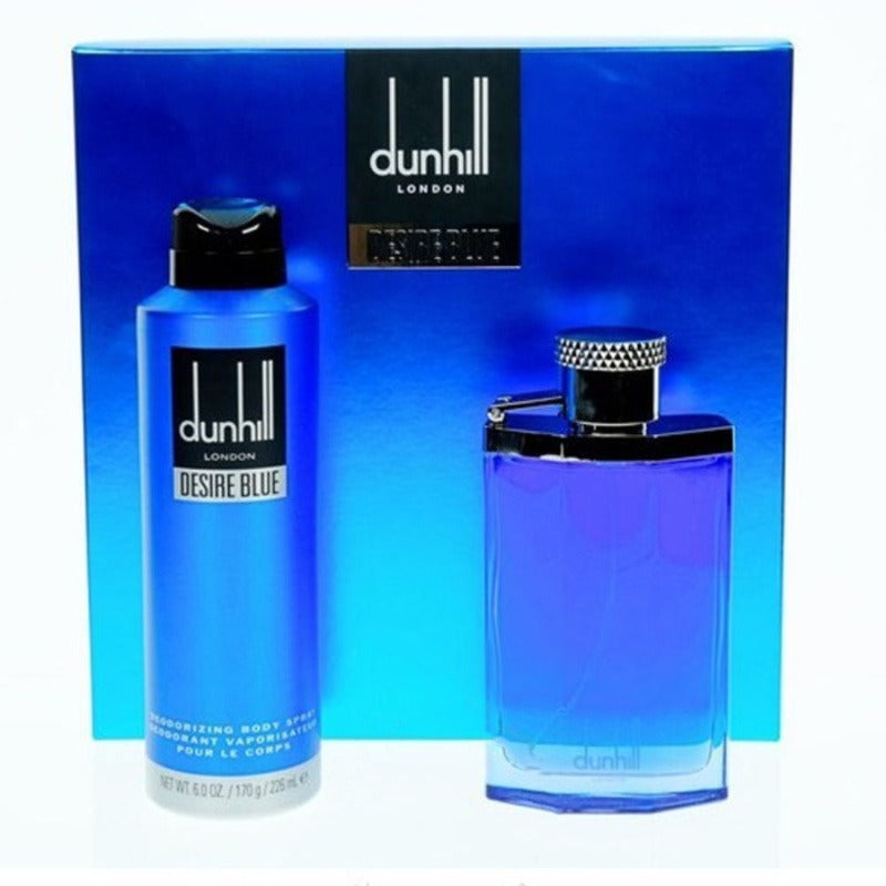 Dunhill desire blue clearance deo