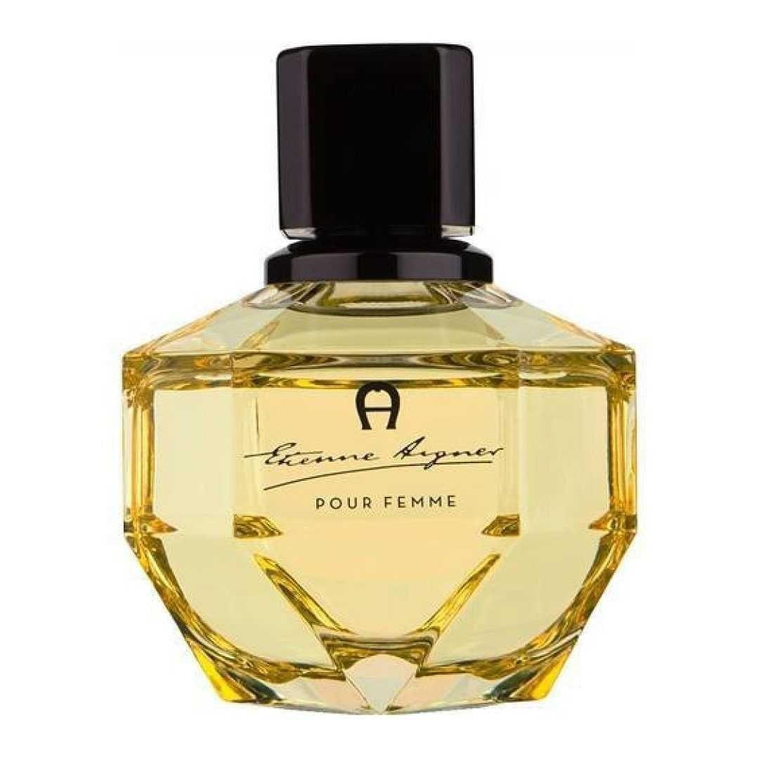 Buy Aigner Etienne Pour Femme Edp 100Ml Discover Perfume Best