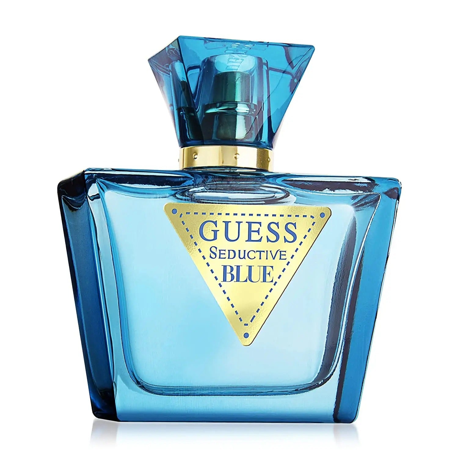 Guess best perfume best sale