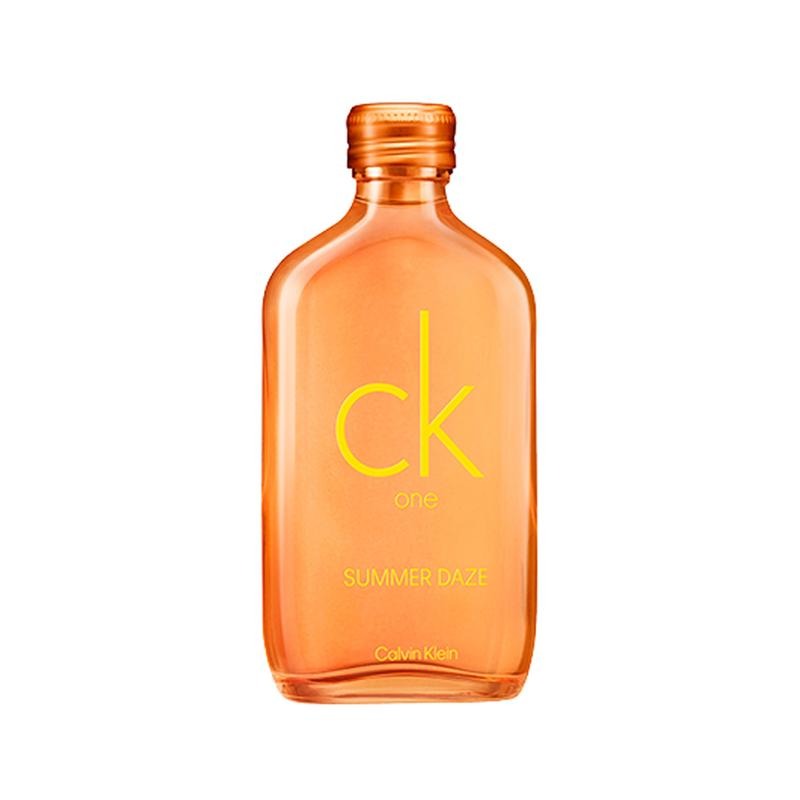 Ck summer perfume best sale