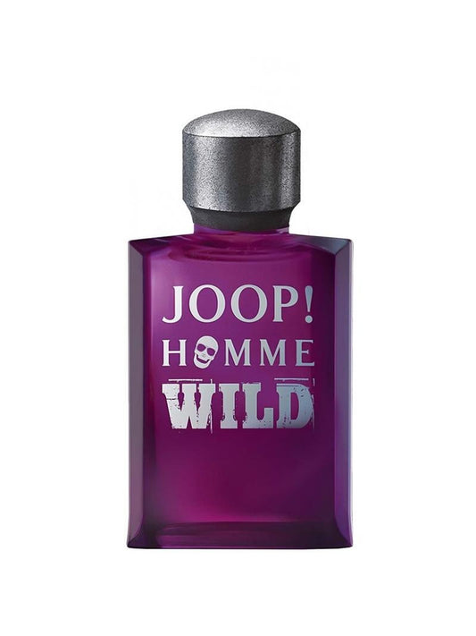 Joop Homme Homme Wild Edt 125Ml