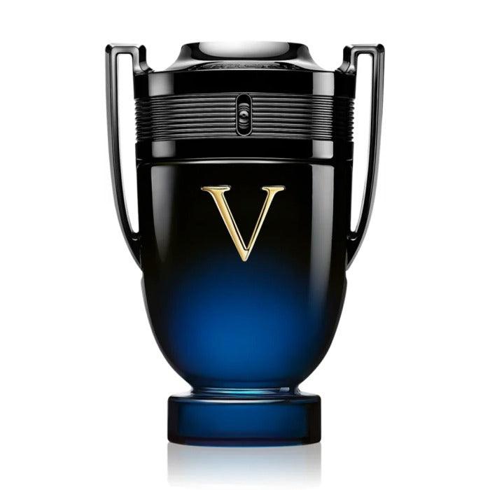 Paco Rabanne Invictus Victory Elixir Parfum Intense 100Ml