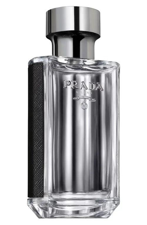 Buy Prada L`Homme Milano Edt 100 Ml Discover Perfume Best