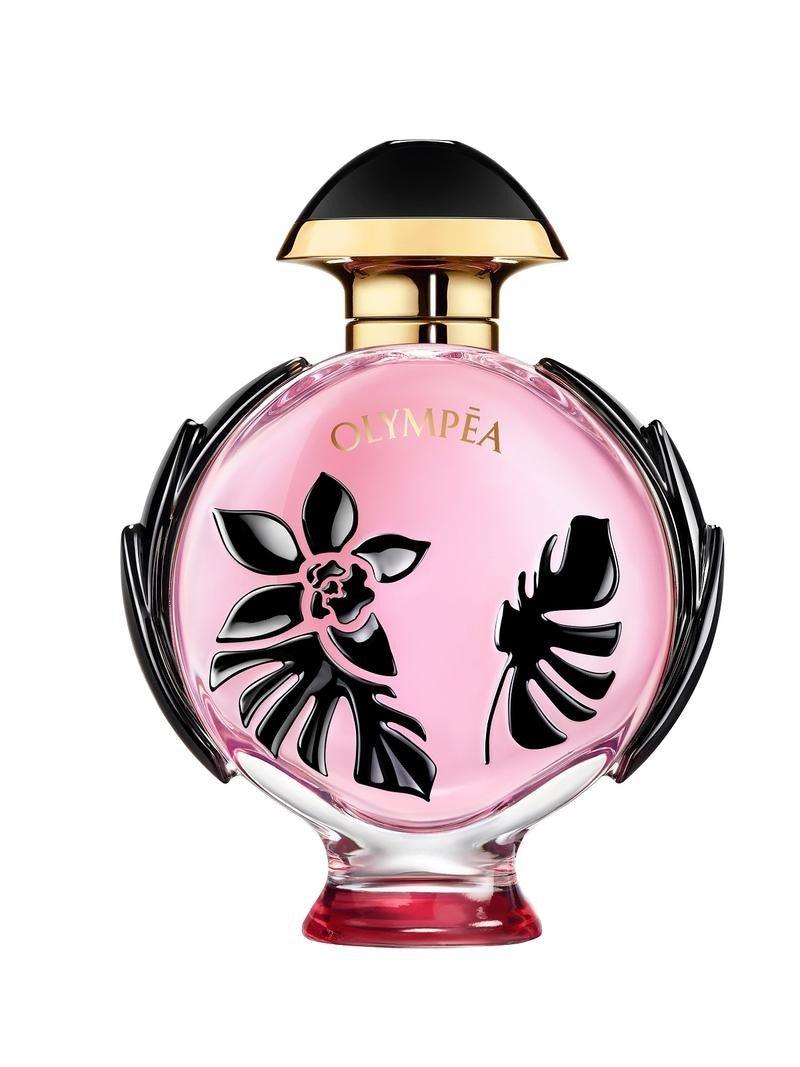 Paco Rabanne Olympea Flora Eau de Parfum Intense 80ml