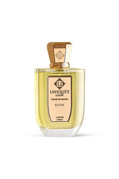 Unique Luxury Kutay Extrait De Parfum 100ml