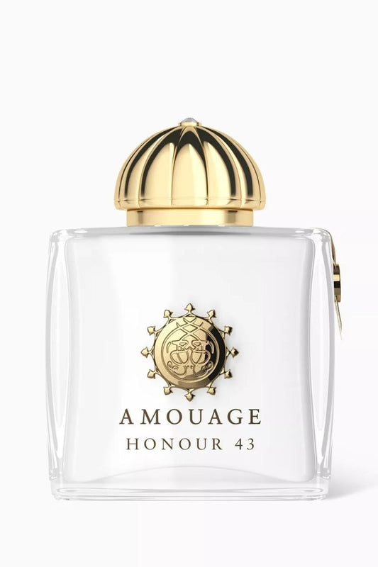 Amouage Honour 43 Edp W 100Ml (New)