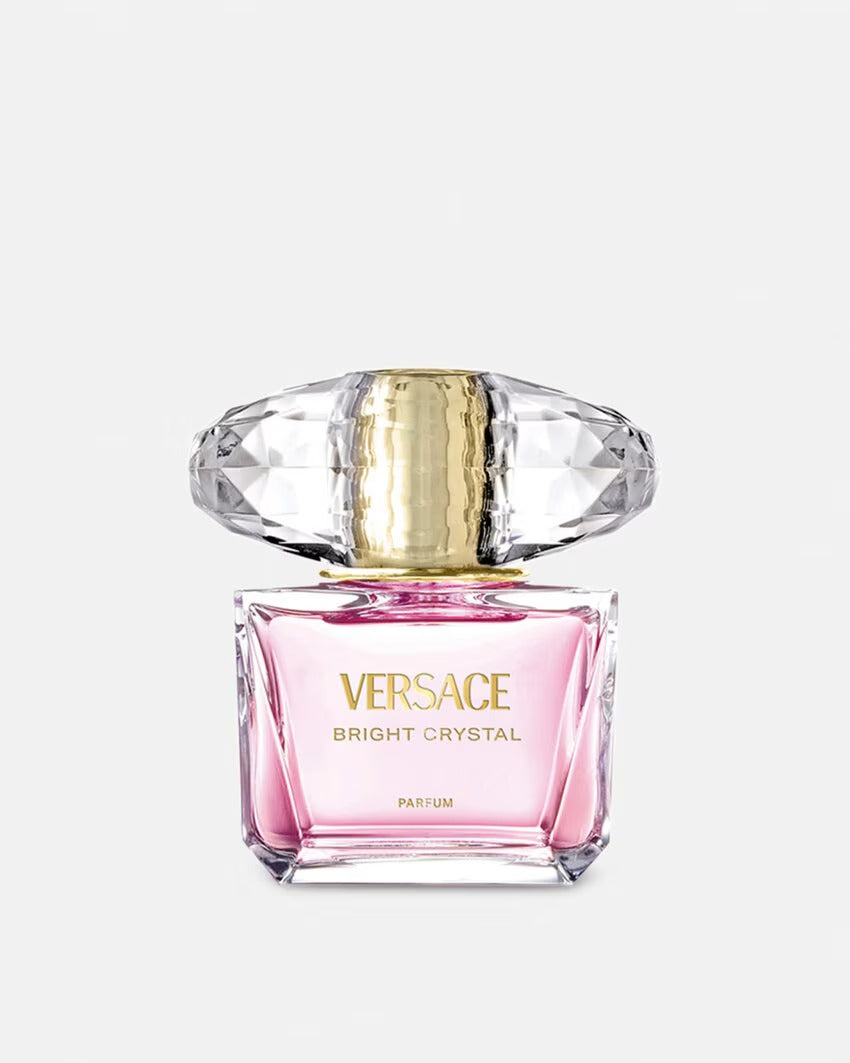 Versace Bright Crystal Parfum 90Ml