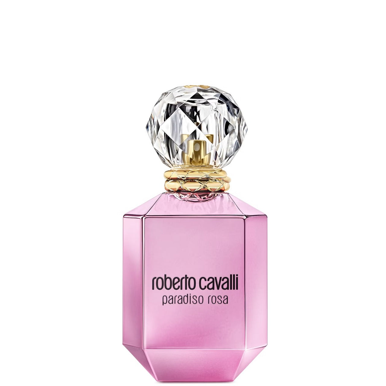 Roberto Cavalli Paradiso Rosa For Women Eau de Parfum 75Ml