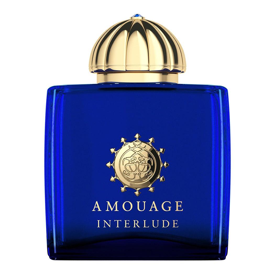 Amouage Interlude Edp W 100Ml(New)