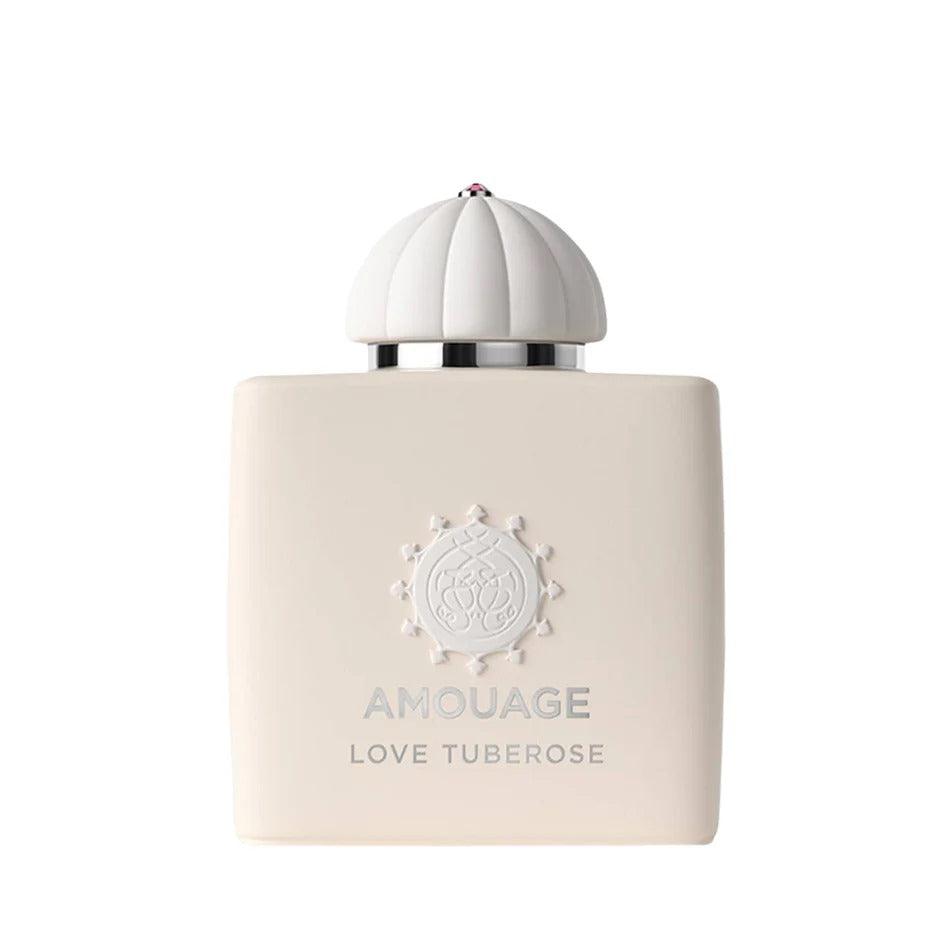 Amouage Love Tuberose Eau de Parfum Women 100Ml (New)