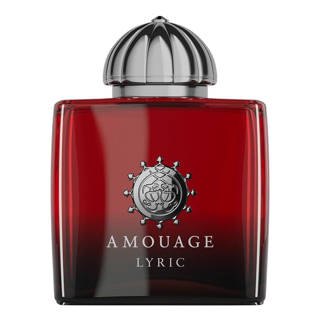 Buy Amouage Lyric Edp W 100Ml (New) Discover Perfume Best