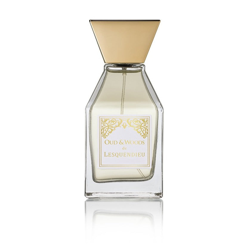 Lesquendieu Oud&Woodsr Edp 75Ml
