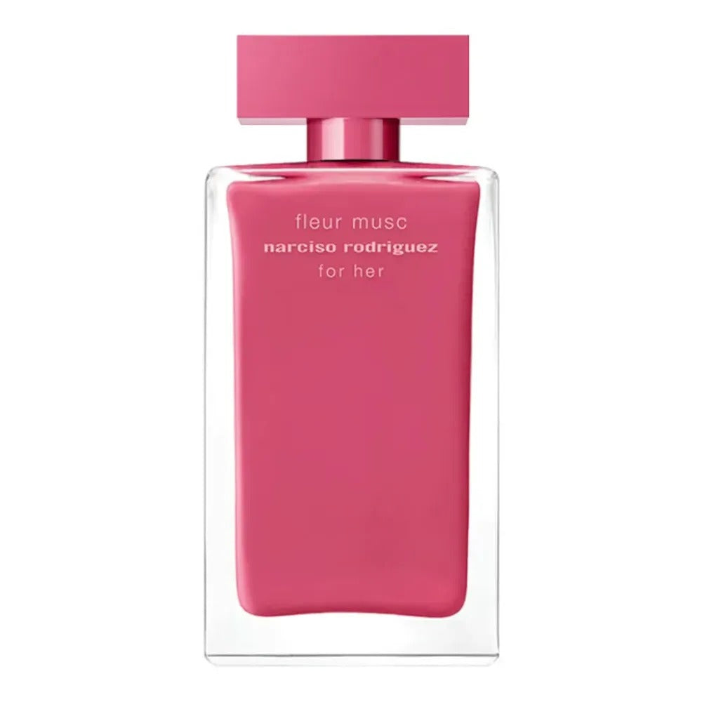 Narciso Rodriguez Fleur Musc For Her Eau De Parfum 100Ml