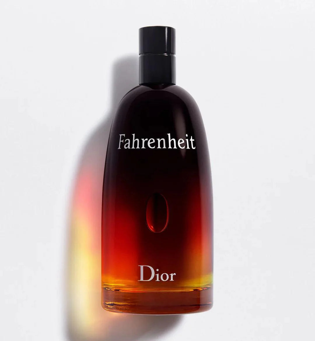 Dior Fahrenheit Men Eau De Toilette 200Ml