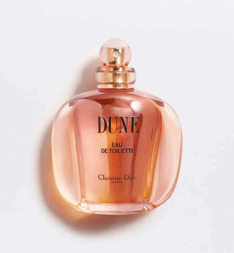 Dior Dune For Women Eau de Toilette 100Ml