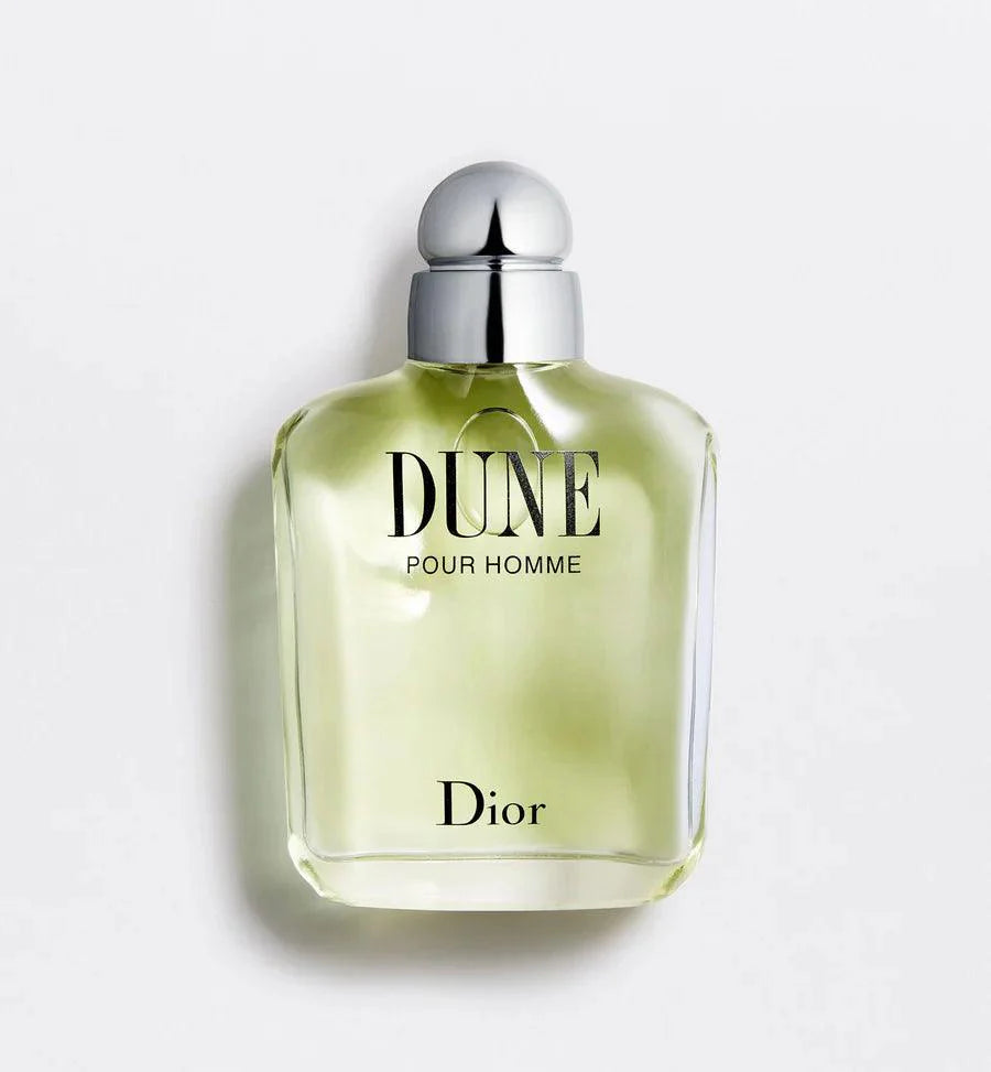 Dior Dune Pour Homme 100Ml – Al Hajis Perfumes