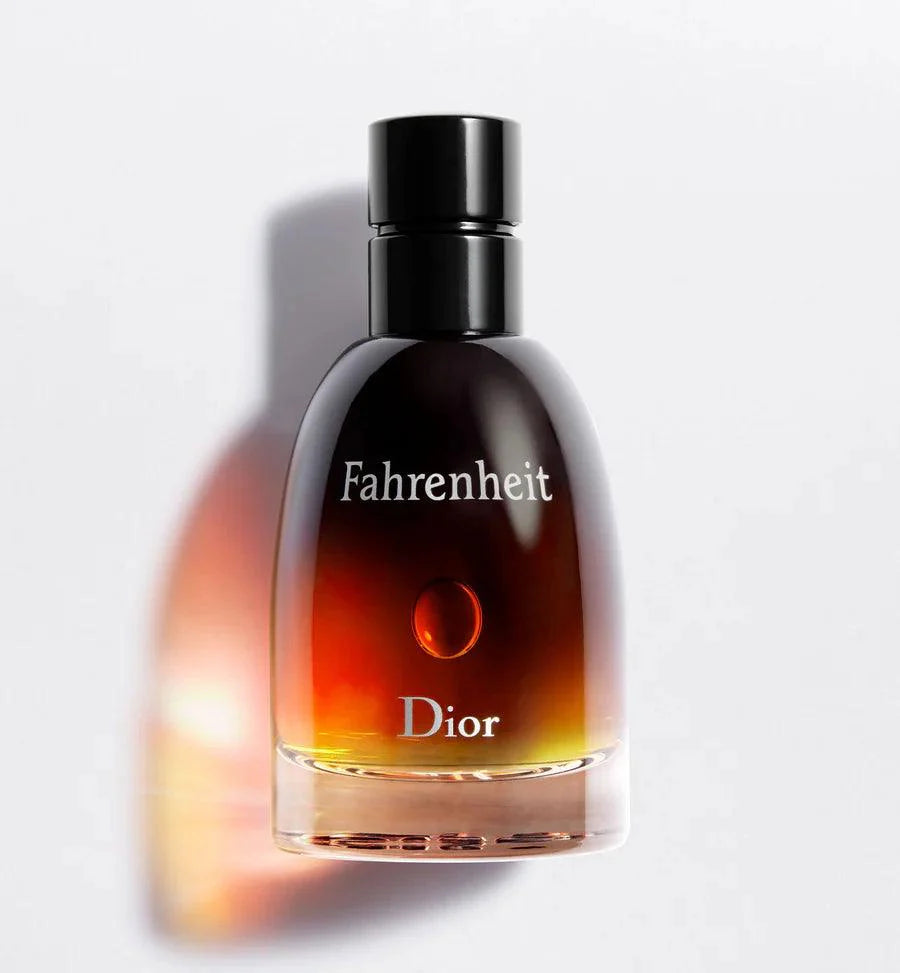 Buy Dior Fahrenheit Parfum 75Ml Discover Perfume Best Dior