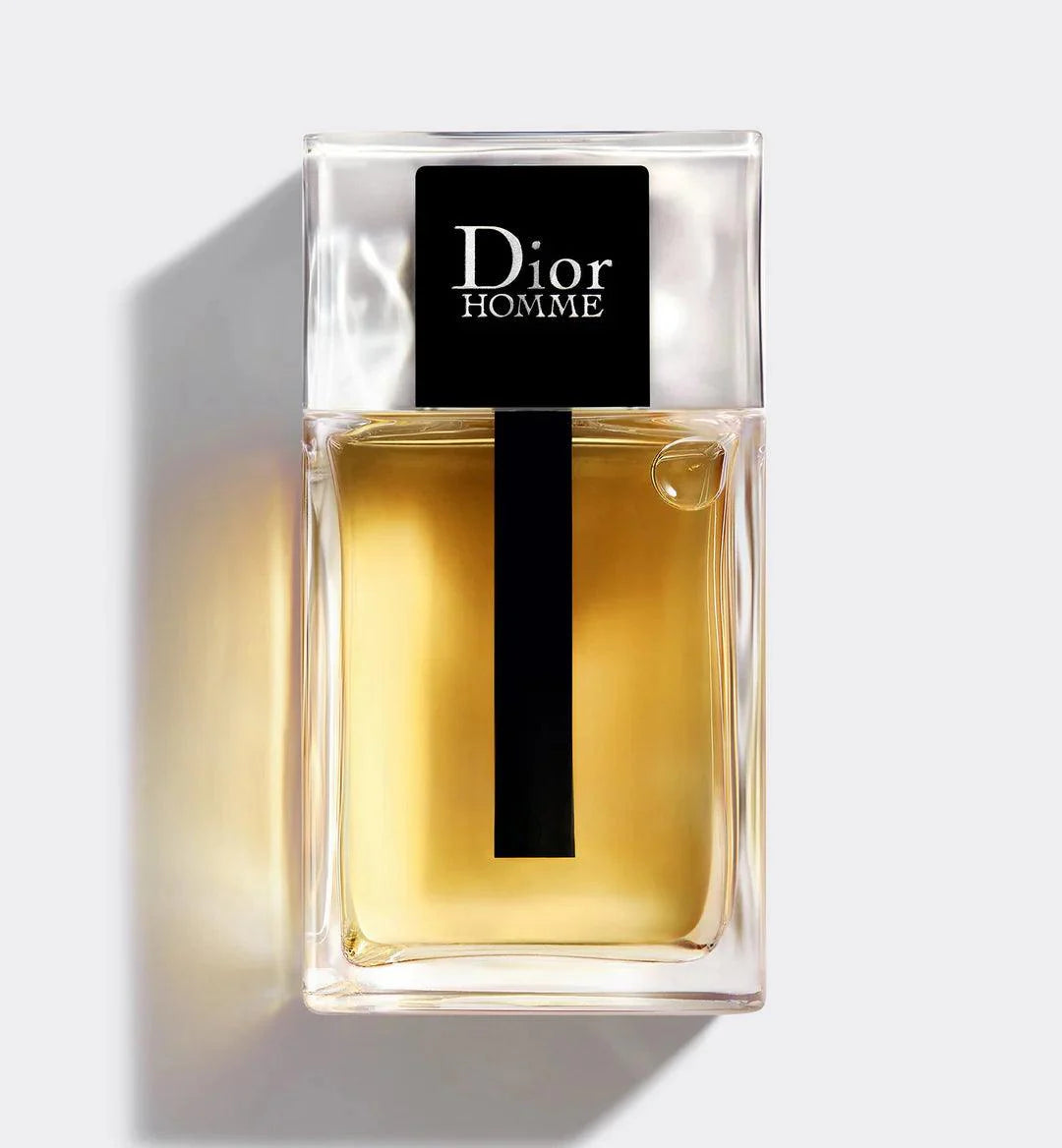 Dior Homme Eau De Toilette 100Ml