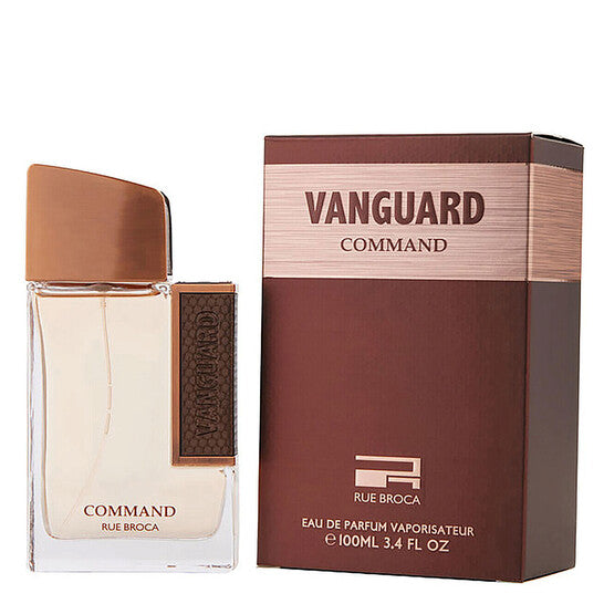 Rue Broca Vanguard Command Eau de Parfum 100ml