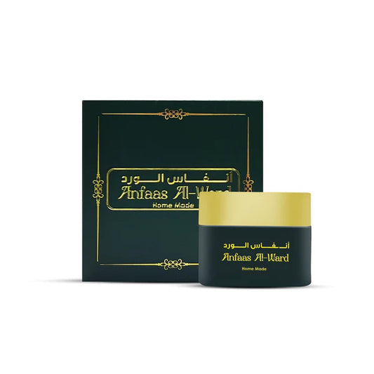 Oriental Oud Anfaas Al Ward