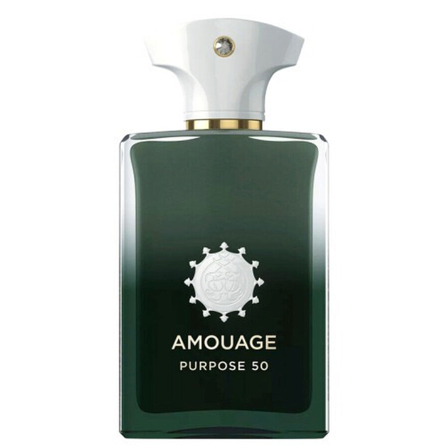 Amouage Purpose 50 Extrait de Parfum 100Ml (New)