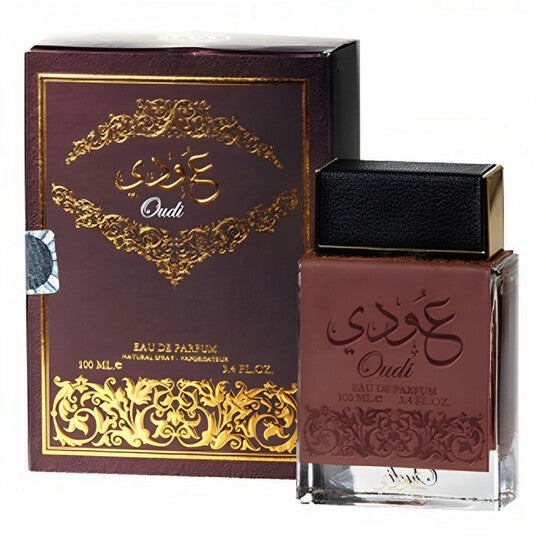 Ard Al Zafaran Oudi Eau de Parfum 100Ml