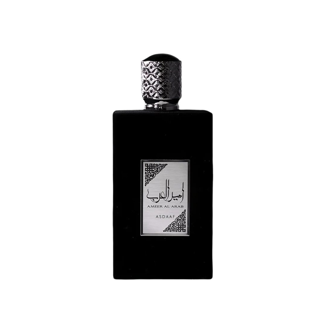 Buy Lattafa Asdaaf Ameerat Al Arab (Black) Edp 100Ml in Dubai