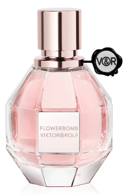 Victor & Rolf Flower Bomb Women Eau De Parfum 50Ml