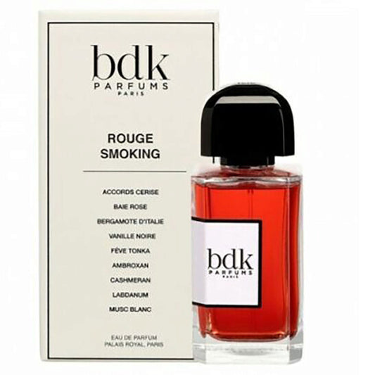 Bdk Rouge Smoking Eau de Parfum 100Ml