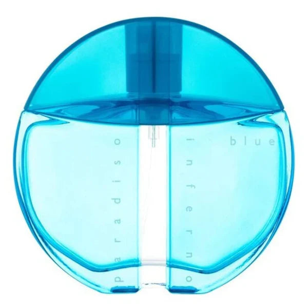 Benetton Paradiso Inferno Blue M Edt 100ml