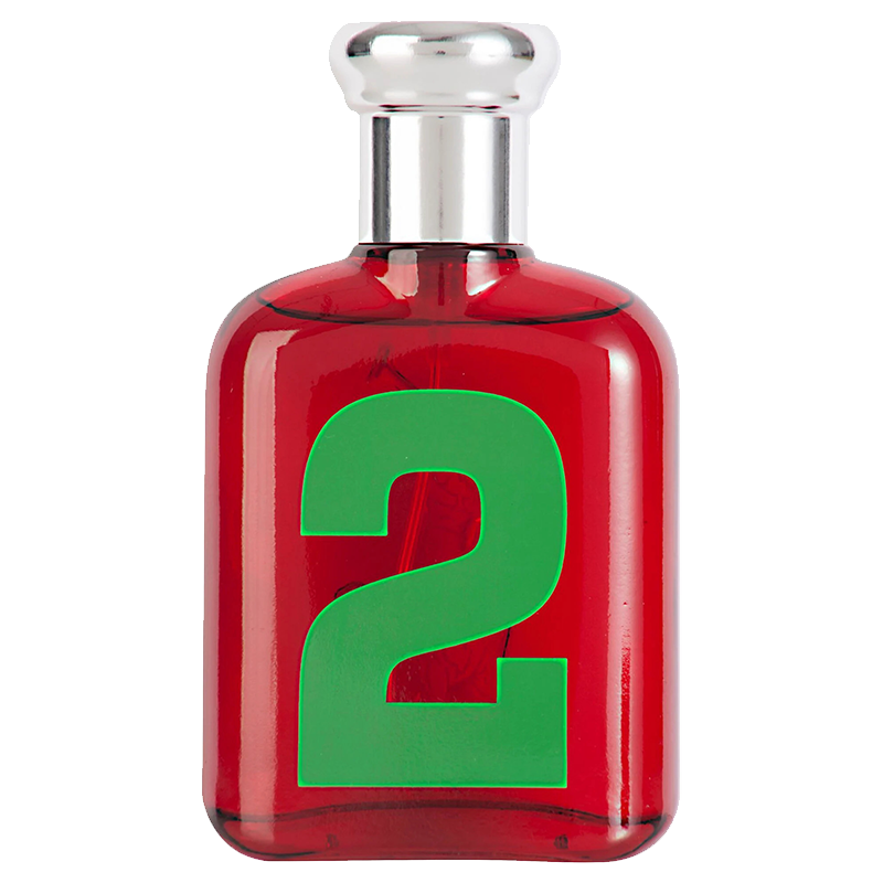 Ralph Lauren The Big Pony # 2 Eau de Toilette 75Ml