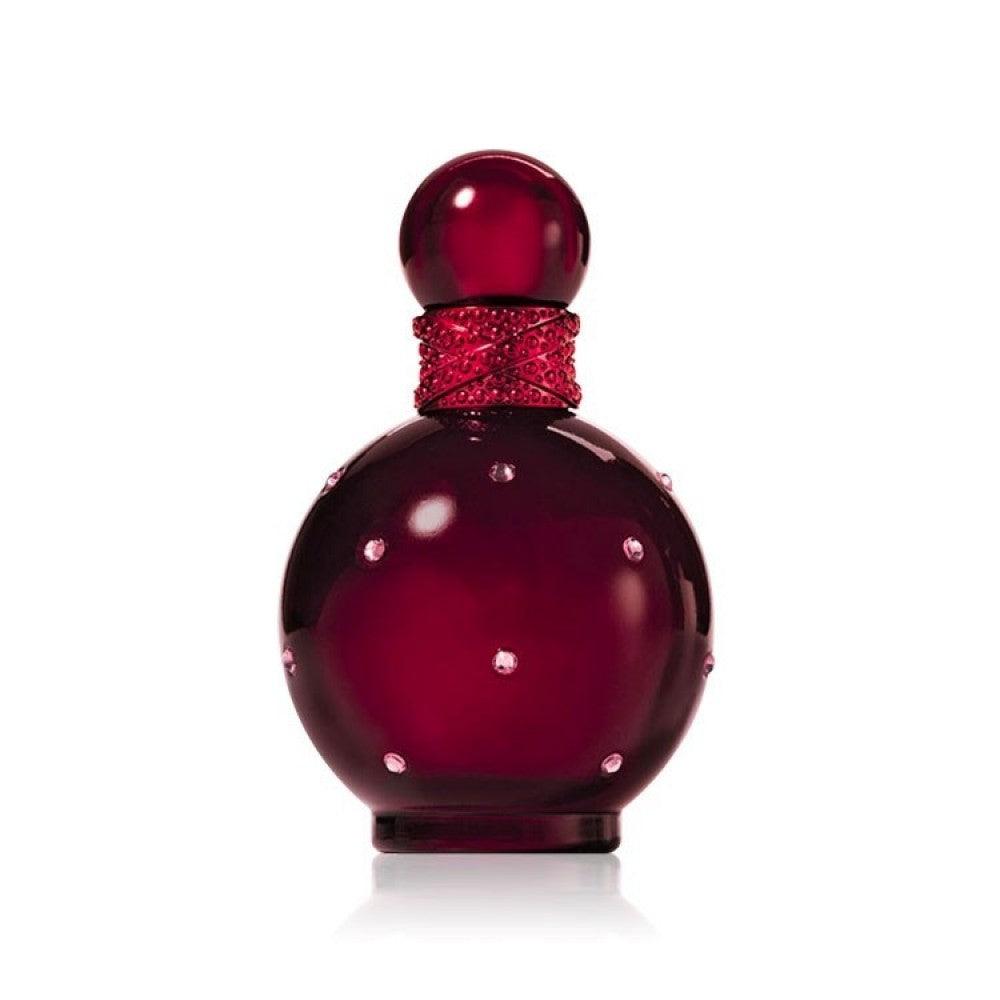 Buy Britney Spears Hidden Fantasy L 100Ml Discover Perfume