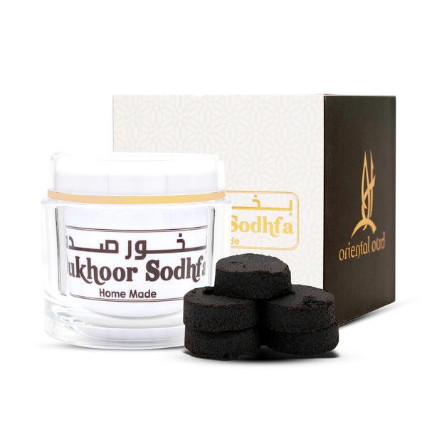 Oriental Oud Bukhoor Sodhfa