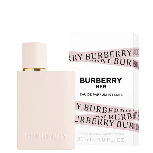 Burberry Her Eau de Parfum Intense 100Ml