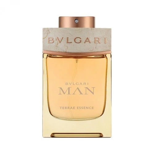 Buy Bvlgari Man Terrae Essence Edp 100Ml - Discover Perfume