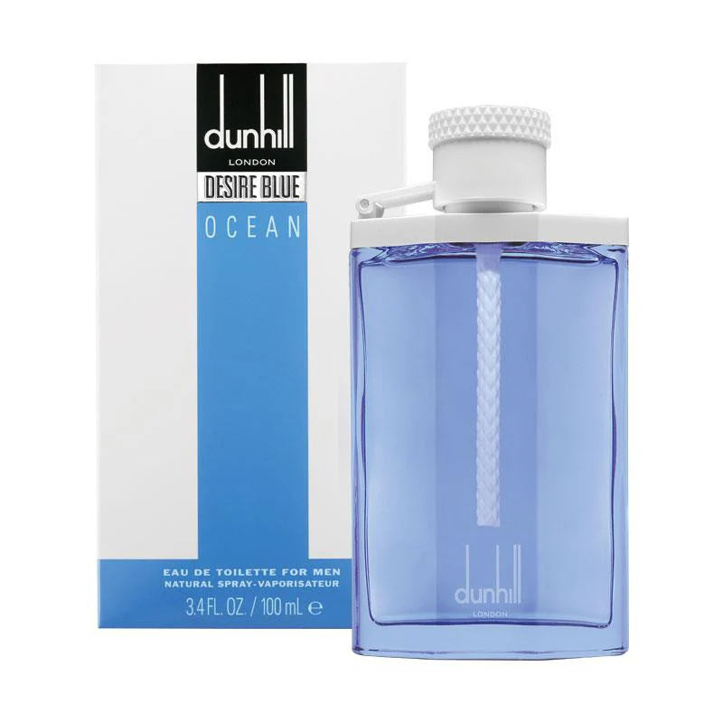 Dunhill Desire Blue Ocean 100Ml