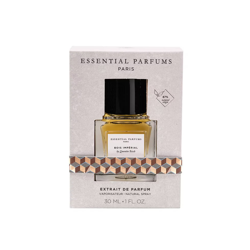 Essential Parfums Bois Imperial Extrait De Parfum 30Ml