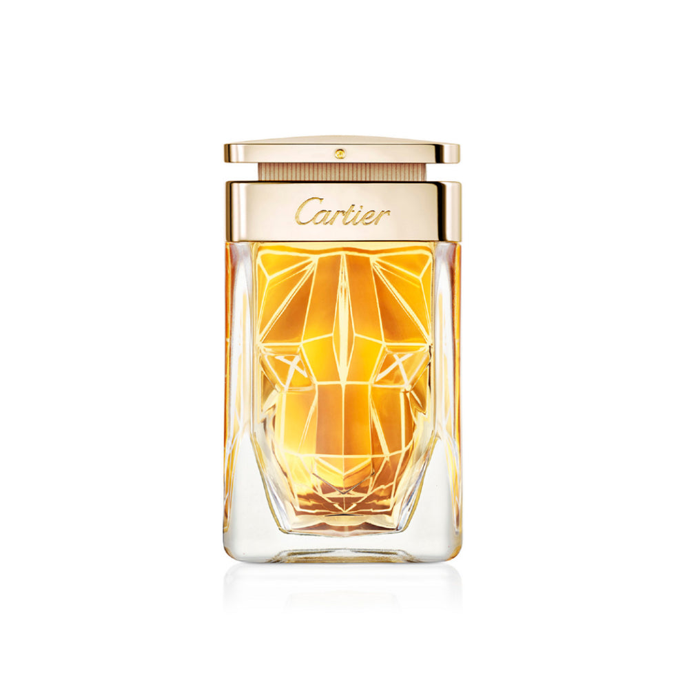 Cartier La Panthere Limited Edition Eau De Parfum 75Ml