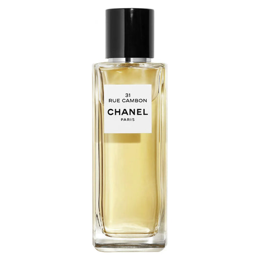 Chanel 31 Rue Cambon Eau de Parfum 75Ml