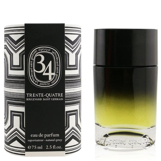 Diptyque 34 Trente Quatre Edp 75Ml