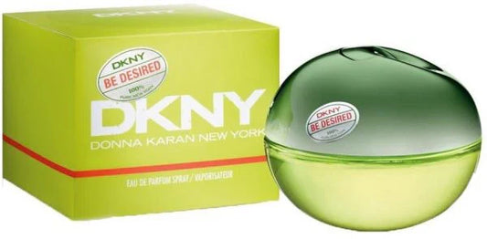 Dkny Be Desired For Women Eau de Parfum 50Ml