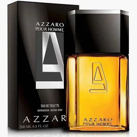 Azzaro Pour Homme 100Ml