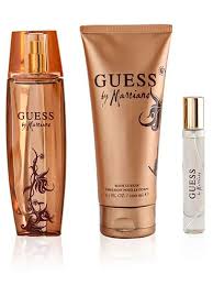 Guess By Marciano For Women 100Ml 3Pcs Gift Set