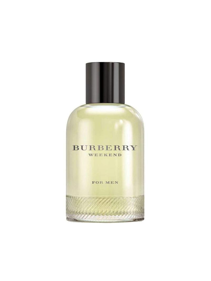 Buy Burberry Weekend M 100Ml Discover Perfume Best Burberry